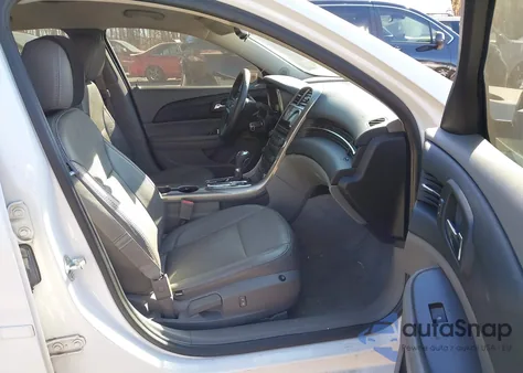 2013 Chevrolet Malibu 1Ls z USA, uszkodzony, nr VIN 1G11B5SA5DF175616